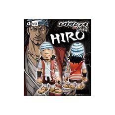 エグザムライ戦国 デフォルメフィギュアHIRO