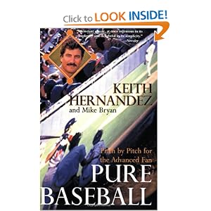 It’s always baseball. PureBaseball!