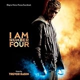 I Am Number Four [Soundtrack]