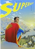 オールスター:スーパーマン (DC COMICS)