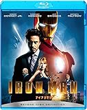 アイアンマン [SPE BEST] [Blu-ray]