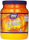 Now Creatine Monohydrate - 100% Pure Powder 2.2 lbs ?????