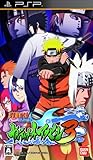 NARUTO-ナルト- 疾風伝 ナルティメットアクセル3