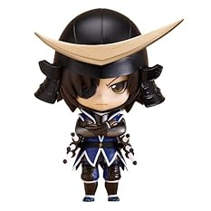 戦国BASARA ねんどろいど 伊達政宗 (ノンスケール ABS&PVC塗装済み可動フィギュア)
