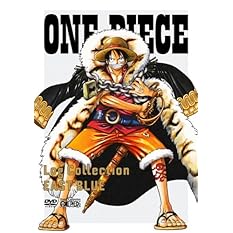 ONE PIECE Log Collection “EAST BLUE” [DVD]