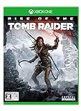 Rise of the Tomb Raider 【CEROレーティング「Z」】