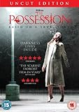 The Possession: Uncut Edition [DVD] by Jeffrey ...