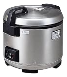 TIGER 炊きたて 炊飯ジャー 業務用 ステンレス JNO-A360XS
