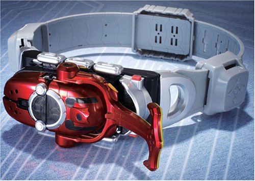 Product Description(バンダイ) 仮面ライダーカブト 変身ベルトDXカブトゼクター / バンダイ