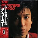 ROOSTERS a-GO GO