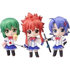 ねんどろいどぷち いちばんうしろの大魔王セット