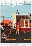 HUgE (ヒュージ) 2011年 02月号 [雑誌]