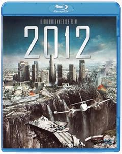 2012 [Blu-ray]