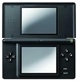 ニンテンドーDS Lite ジェットブラック