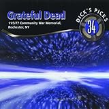 Vol. 34-Dick's Picks