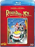 ロジャー・ラビット 25周年記念版 [Blu-ray]