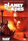猿の惑星 [DVD]/チャールトン・ヘストン,キム・ハンター