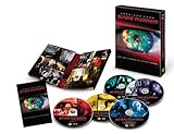 ブレードランナー アルティメット・コレクターズ・エディション [Blu-ray]