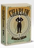 チャップリン メモリアル・エディション BOX1 [DVD]