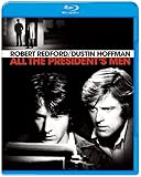 大統領の陰謀 [Blu-ray]