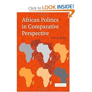 Comparative Politics Courses