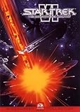 スター・トレック6 未知の世界 [DVD]