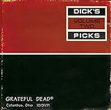 Dick's Picks Vol. 2 - Columbus, Ohio 10/31/71