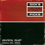 Dick's Picks Vol. 2 - Columbus, Ohio 10/31/71