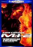 M:I-2(ミッション:インポッシブル2) [DVD]