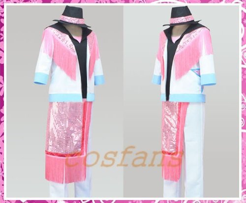 コスプレ衣装 うたの☆プリンスさまっ?マジLOVE1000% 来栖　翔