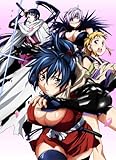 魔乳秘剣帖 ディレクターズカット版 1 [Blu-ray]