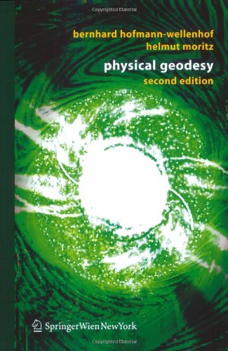 Geodesy 2nd edition