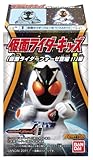 仮面ライダーキッズ 「仮面ライダーフォーゼ登場!!」編 BOX (食玩)