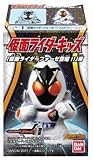 仮面ライダーキッズ 「仮面ライダーフォーゼ登場!!」編 BOX (食玩)