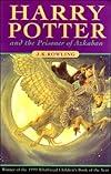 Harry Potter and the Prisoner of Azkaban  (UK) (Paper) (3)