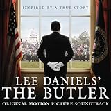 Lee Daniels' the Butler