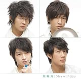 Stay with you(初回限定生産)(DVD付)