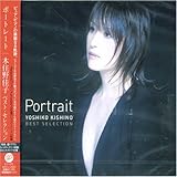 Portrait-木住野佳子 ベスト・セレクション