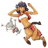 ふしぎの海のナディア ナディア やすらぎVer. 1/7スケール PVC製 塗装済み完成品フィギュア