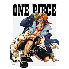 ONE PIECE LOG COLLECTION 
