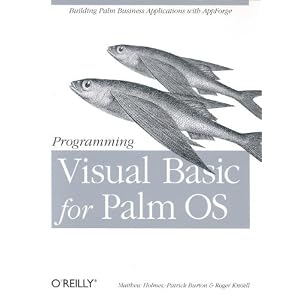 About Visual Basic