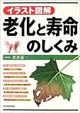 イラスト図解 老化と寿命のしくみ