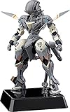 PLAMAX SG-03 翠星のガルガンティア マシンキャリバー アヴァロンガード PS組み立...