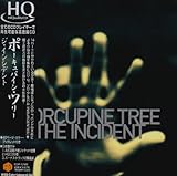 Porcupine Tree ポーキュパイン トゥリー と知られざる天才スティーヴン ウィルソン 好きの世界