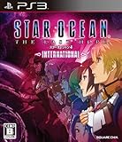 スターオーシャン4 インターナショナル 特典 スペシャル画集「ART OCEAN」付き