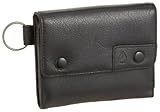 [ニクソン] FORAY BIG BILL SNAP NC949000 BLACK ( BLACK)