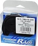 パナレーサー チューブ R’AIR [W/O 700x18~23C] 仏式バルブ(34mm) ...