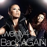 Back AGAIN -the black crown ep-(DVD付)