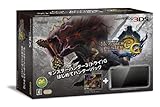 モンスターハンター3(トライ)G はじめてハンターパック(コスモブラック)