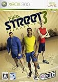 FIFA ストリート3
